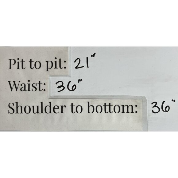 Anko Dress Coral Floral Embroidered Women's Size 16 Button Front Tie - Picture 10 of 10